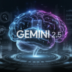 【最新AI】Gemini 2.5の革新的機能で業務効率化！医療から金融まで活用事例を解説